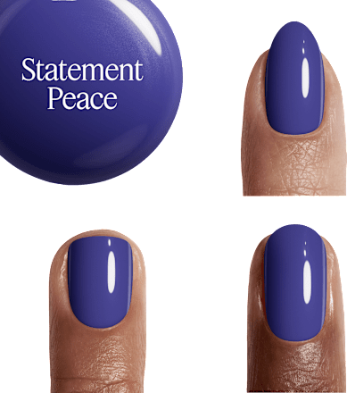 Nagellack Gel by essie 552 Statement Peace, 13,5 ml