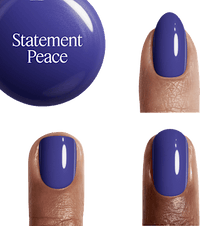 Nagellack Gel by essie 552 Statement Peace, 13,5 ml