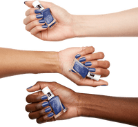 Nagellack Gel by essie 552 Statement Peace, 13,5 ml