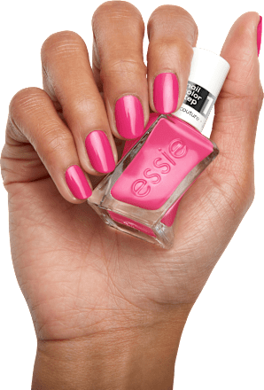 Nagellack Gel by essie 553 Pinky Ring, 13,5 ml