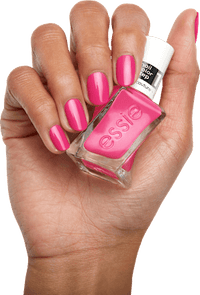 Nagellack Gel by essie 553 Pinky Ring, 13,5 ml