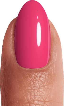 Nagellack Gel by essie 553 Pinky Ring, 13,5 ml