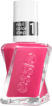 Nagellack Gel by essie 553 Pinky Ring, 13,5 ml