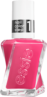 Nagellack Gel by essie 553 Pinky Ring, 13,5 ml