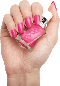 Nagellack Gel by essie 553 Pinky Ring, 13,5 ml