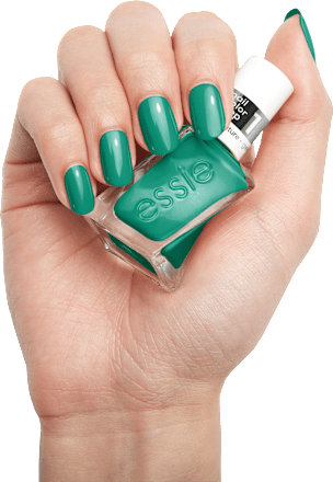Nagellack Gel by essie 557 Dopamine Rush, 13,5 ml