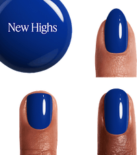 Nagellack Gel by essie 558 New Highs, 13,5 ml