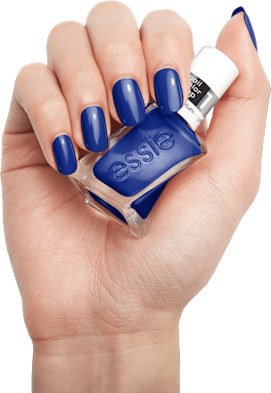 Nagellack Gel by essie 558 New Highs, 13,5 ml