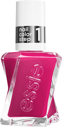 Nagellack Gel by essie 559 Fuel Your Life, 13,5 ml