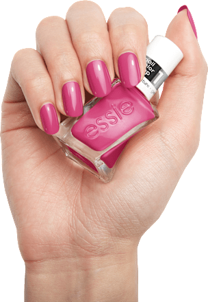 Nagellack Gel by essie 559 Fuel Your Life, 13,5 ml