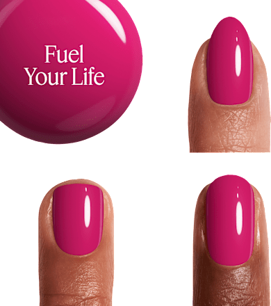 Nagellack Gel by essie 559 Fuel Your Life, 13,5 ml