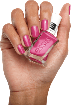 Nagellack Gel by essie 559 Fuel Your Life, 13,5 ml