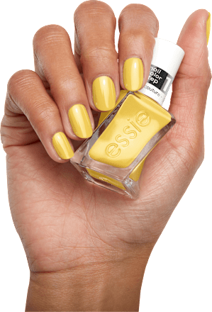 Nagellack Gel by essie 560 Rev It Up, 13,5 ml