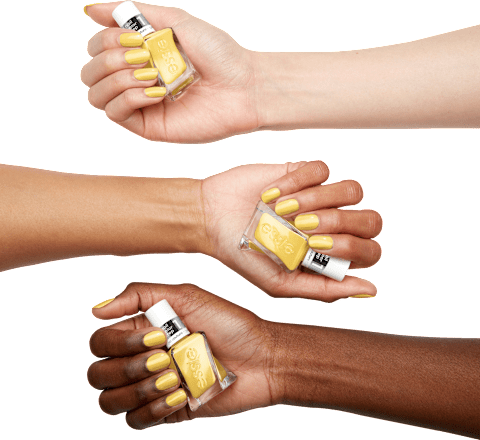 Nagellack Gel by essie 560 Rev It Up, 13,5 ml