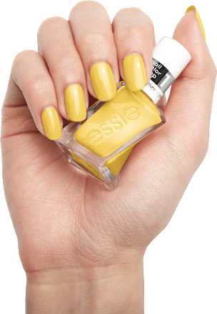 Nagellack Gel by essie 560 Rev It Up, 13,5 ml