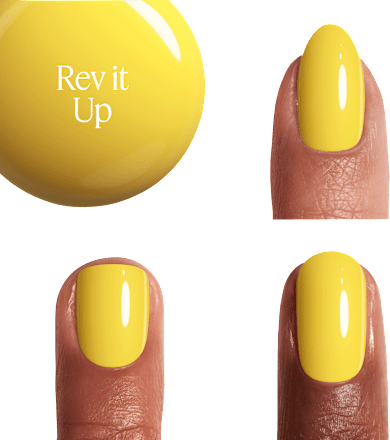 Nagellack Gel by essie 560 Rev It Up, 13,5 ml