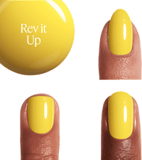 Nagellack Gel by essie 560 Rev It Up, 13,5 ml