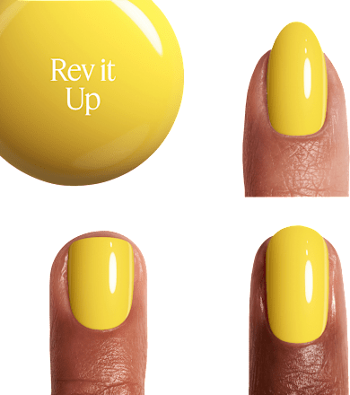 Nagellack Gel by essie 560 Rev It Up, 13,5 ml