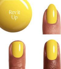 Nagellack Gel by essie 560 Rev It Up, 13,5 ml
