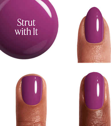 Nagellack Gel by essie 561 Strut With It, 13,5 ml