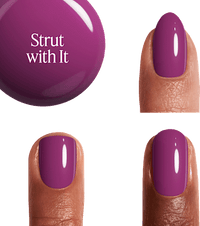 Nagellack Gel by essie 561 Strut With It, 13,5 ml