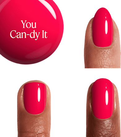 Nagellack Gel by essie 562 You Can-Dy It, 13,5 ml