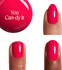 Nagellack Gel by essie 562 You Can-Dy It, 13,5 ml