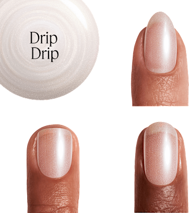 Nagellack Gel by essie 566 Drip Drip, 13,5 ml