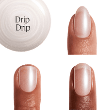 Nagellack Gel by essie 566 Drip Drip, 13,5 ml
