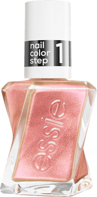 Nagellack Gel by essie 567 Frost Yourself, 13,5 ml
