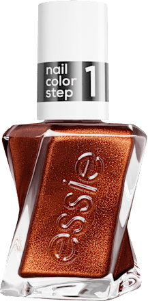 Nagellack Gel by essie 568 Baby Carats, 13,5 ml