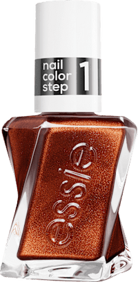 Nagellack Gel by essie 568 Baby Carats, 13,5 ml
