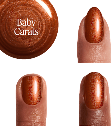 Nagellack Gel by essie 568 Baby Carats, 13,5 ml