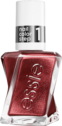 Nagellack Gel by essie 569 Size Me Up, 13,5 ml