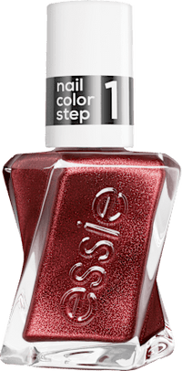 Nagellack Gel by essie 569 Size Me Up, 13,5 ml