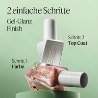 Nagellack Gel by essie 569 Size Me Up, 13,5 ml