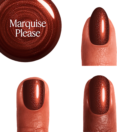 Nagellack Gel by essie 570 Marquise Please, 13,5 ml