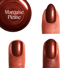 Nagellack Gel by essie 570 Marquise Please, 13,5 ml