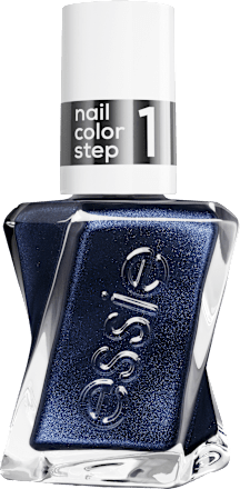 Nagellack Gel by essie 572 Ice Ice Navy, 13,5 ml