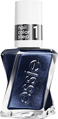 Nagellack Gel by essie 572 Ice Ice Navy, 13,5 ml