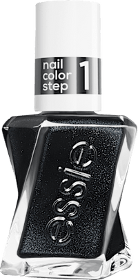 Nagellack Gel by essie 573 Black Diamond, 13,5 ml