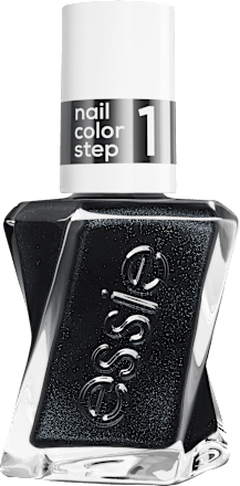 essie Nagellack Gel by essie 573 Black Diamond, 13,5 ml