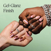 Nagellack Gel by essie 573 Black Diamond, 13,5 ml