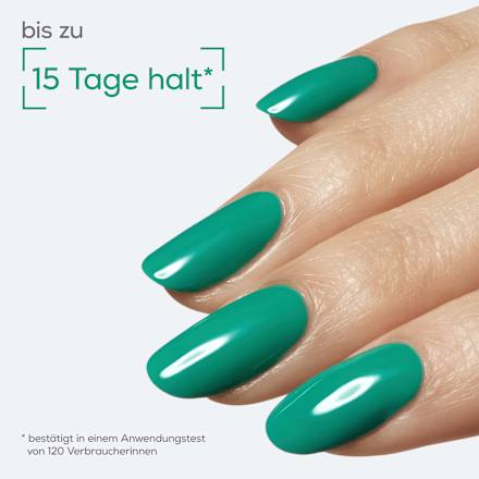 Nagellack Gel by essie 70 Take Me To Thread, 13,5 ml