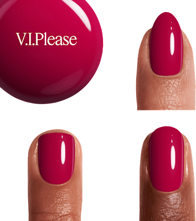 Nagellack Gel by essie V.I Please 473, 13,5 ml