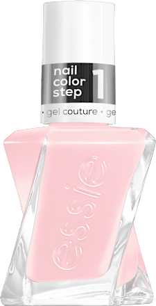 Nagellakgel Couture van Essie 10 Sheer Fantasy, 13,5 ml