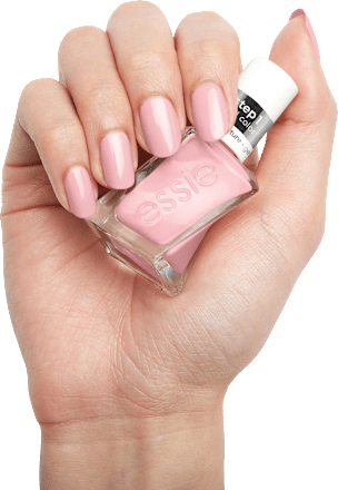 Nagellakgel Couture van Essie 10 Sheer Fantasy, 13,5 ml
