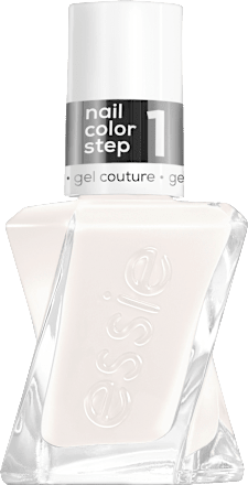 Nagellack Gel Couture by essie 136 First Fitting, 13,5 ml essie