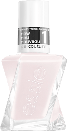 Nagellack Gel Couture by essie 138 Pre-Show Jitters, 13,5 ml essie