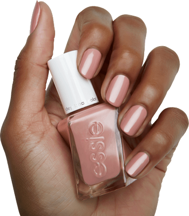 Nagellack Gel Couture by essie 150 Haute To Trot, 13,5 ml essie
